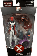 Omega Sentinel Figure Marvel Legends Series - X - Men (Hasbro) - Mega Cash Sydney