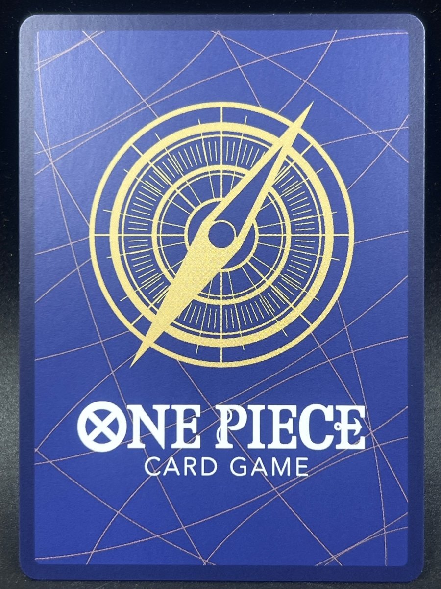 One Piece - Boa Hancock OP16-032 - Mega Cash Sydney