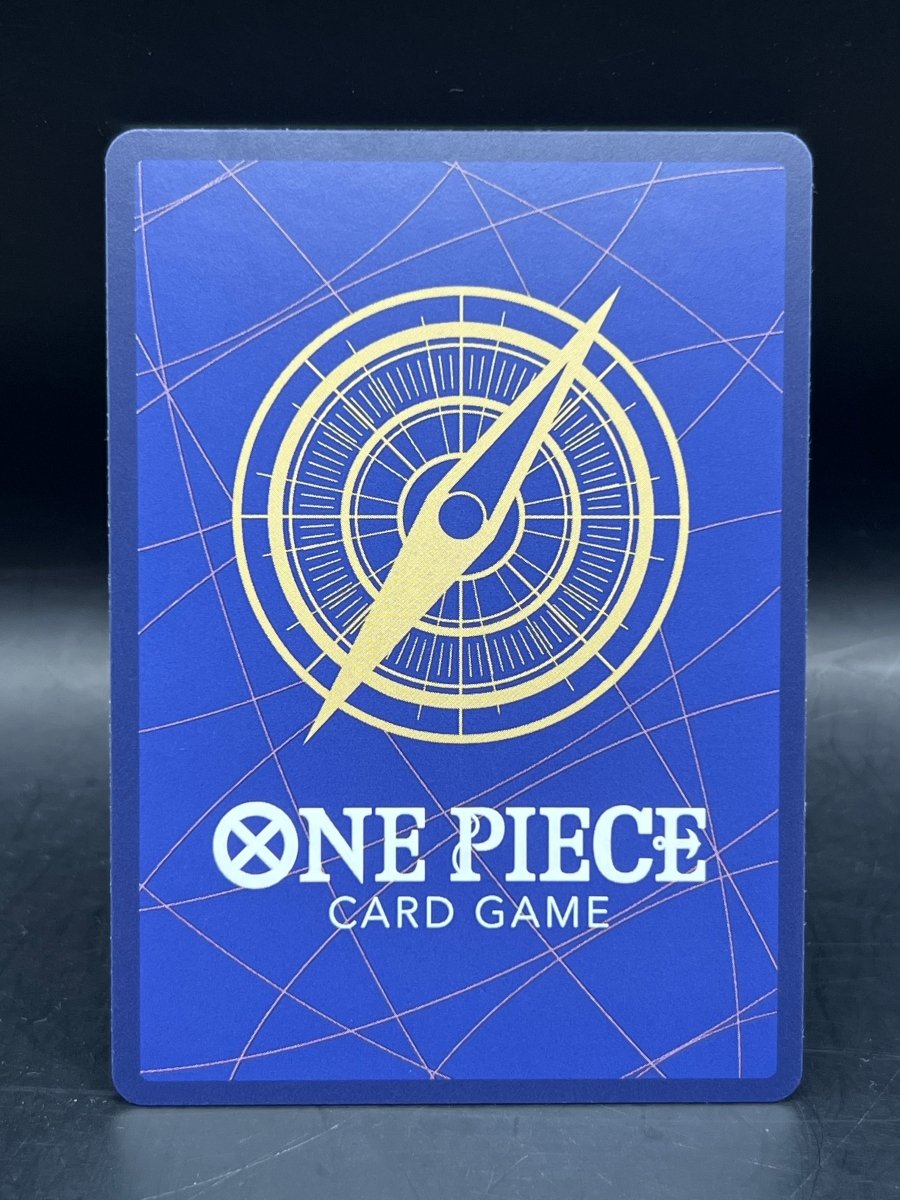 One Piece - Carrot OP08-023 SR - Mega Cash Sydney