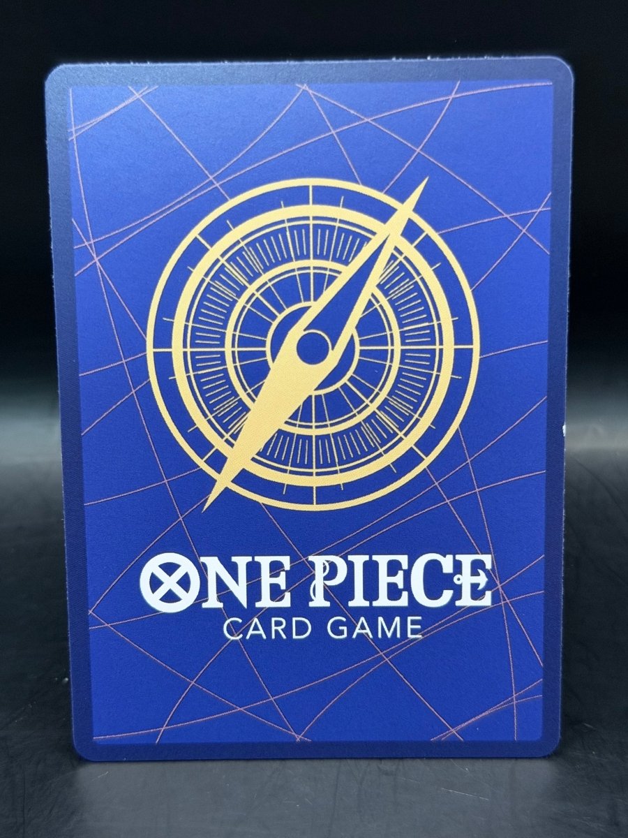 One Piece - Edward.Newgate OP08 - 043 - Mega Cash Sydney