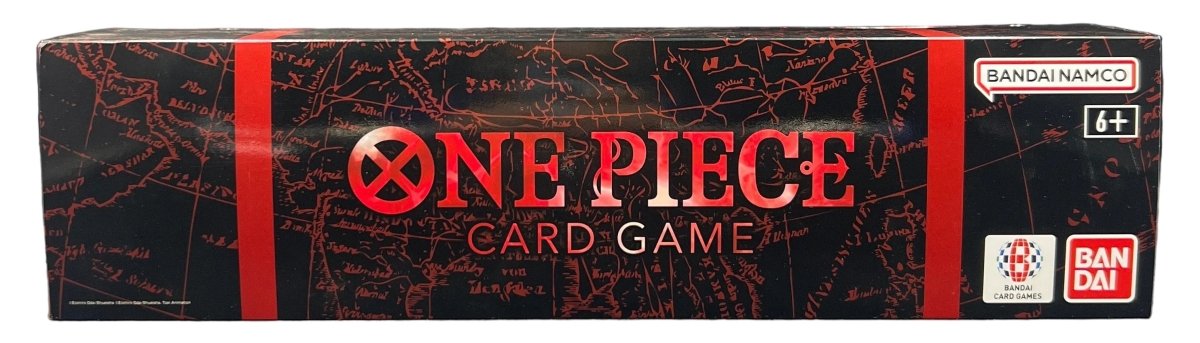 One Piece - Four Emperors 2nd Anniversary Set ENG - Mega Cash Sydney