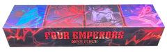 One Piece - Four Emperors 2nd Anniversary Set ENG - Mega Cash Sydney