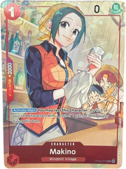 One Piece - Makino OP02 - 015 - Mega Cash Sydney