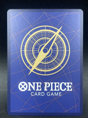 One Piece - Monkey. D . Luffy Winner P-106 Promo - Mega Cash Sydney