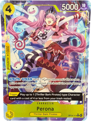 One Piece - Perona OP14 - 111 - Mega Cash Sydney