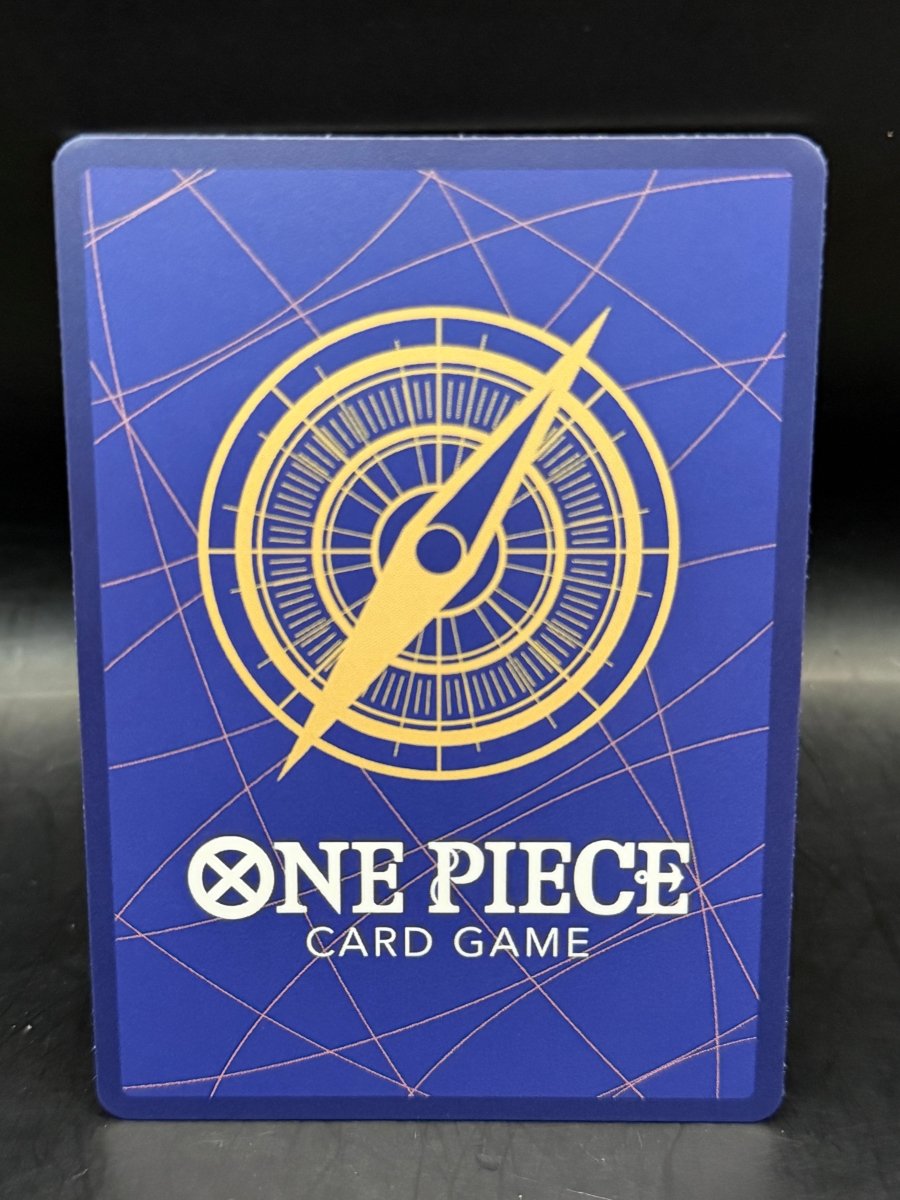 One Piece - Perona OP14 - 111 - Mega Cash Sydney