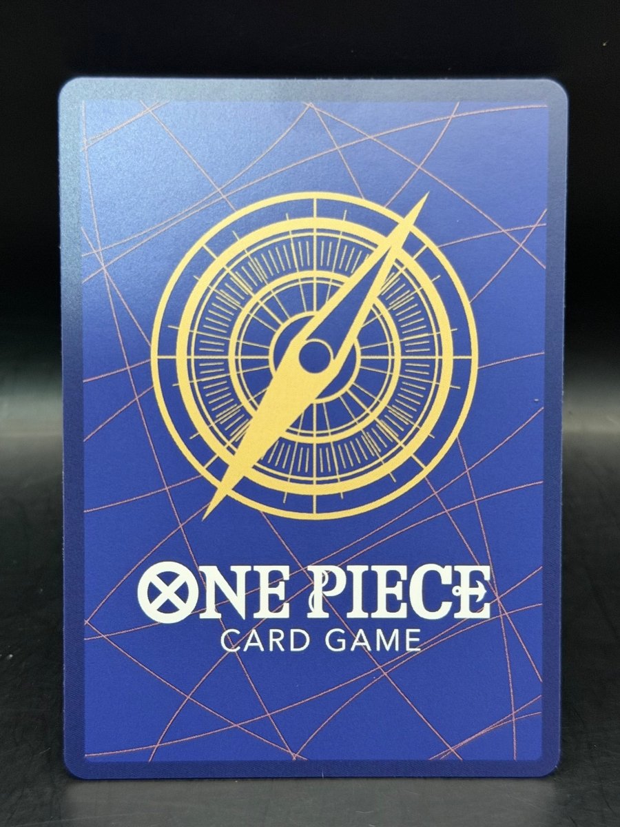 One Piece - St. Marcus Mars - Mega Cash Sydney