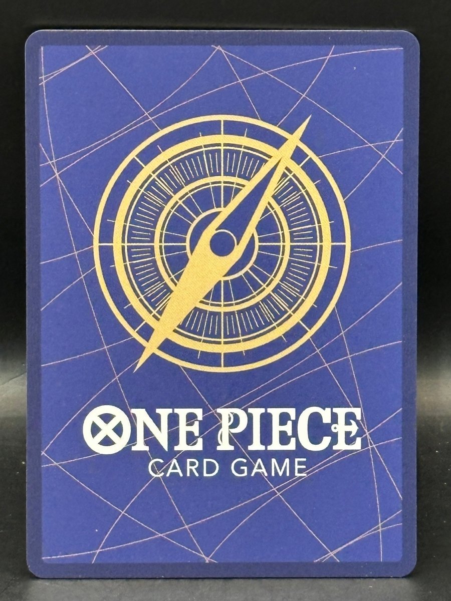 One Piece TCG - Alvida - OP01 - 064 - Mega Cash Sydney