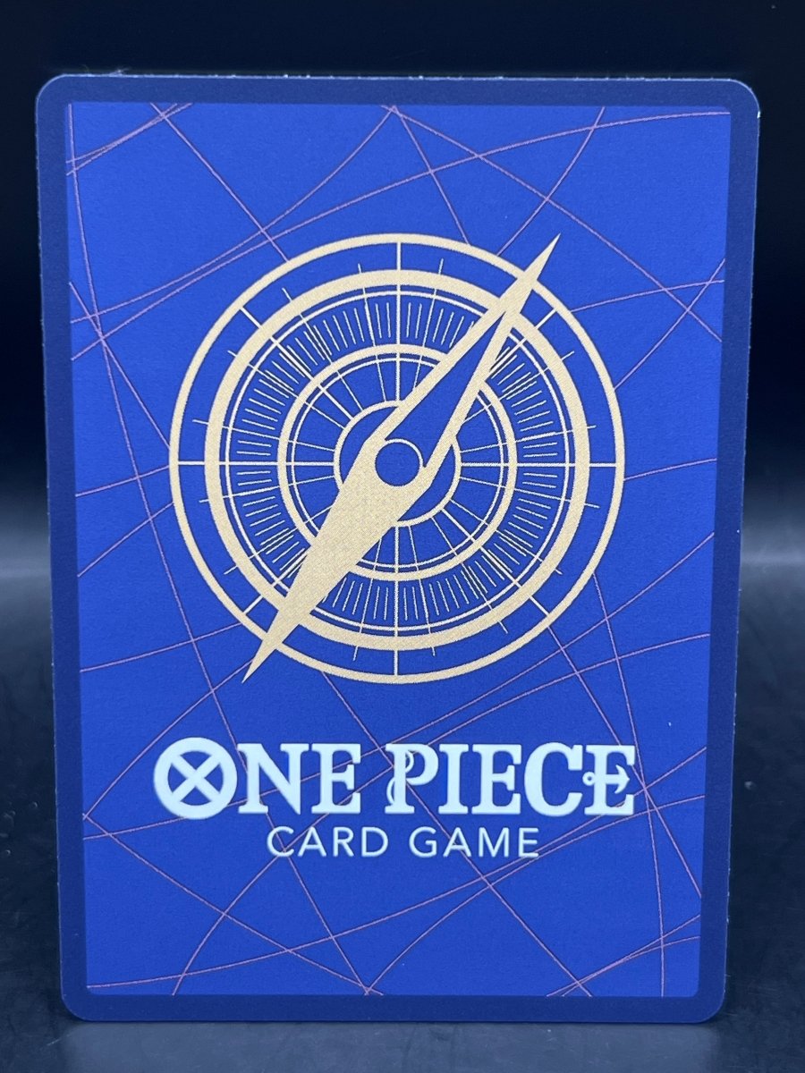 One Piece TCG - Boa Hancock OP01 - 078 - Mega Cash Sydney