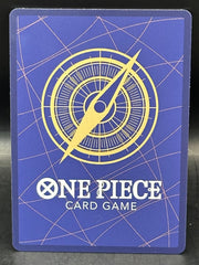 One Piece TCG - Donquixote Doflamingo - OP14 - 069 - Mega Cash Sydney
