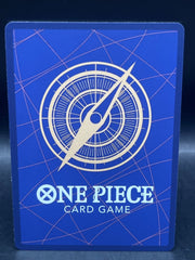 One Piece TCG - Junbe OP14 - 049 - Mega Cash Sydney