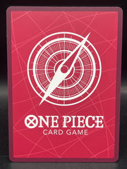 One Piece TCG - Kalgara OP08 - 098 - Mega Cash Sydney