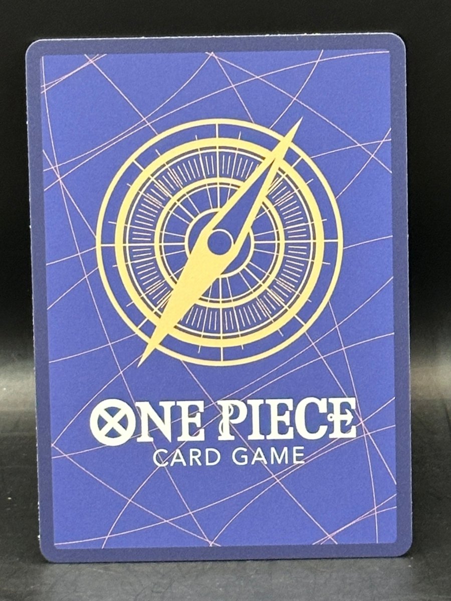 One Piece TCG - Kouzuki Hiyori - OP06 - 106 - Mega Cash Sydney