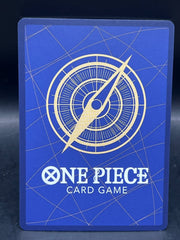 One Piece TCG - Love - Love Mellow ST03 - 017 - Mega Cash Sydney