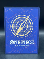 One Piece TCG - Lucky . Roux OP09 - 015 - Mega Cash Sydney