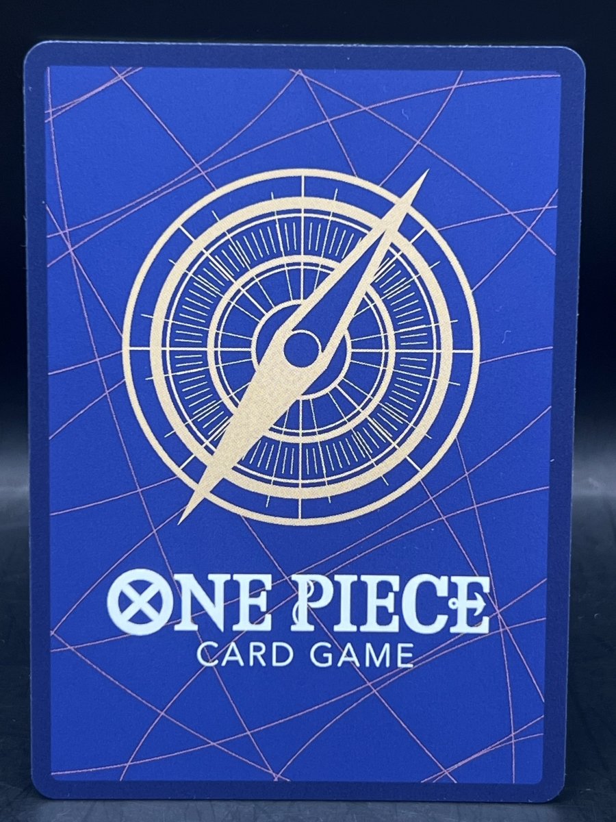 One Piece TCG - Monkey .D. Luffy OP13 - 118 - Mega Cash Sydney