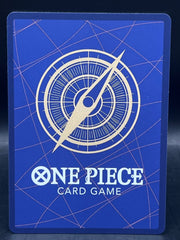One Piece TCG - Monkey .D. Luffy OP13 - 118 - Mega Cash Sydney