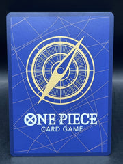 One Piece TCG - Nami Op01 - 018 - Mega Cash Sydney
