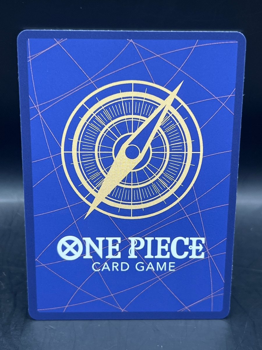 ONE PIECE TCG Nami St29 - 008 - Mega Cash Sydney