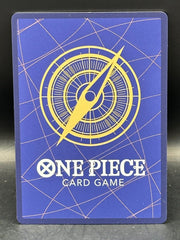 One Piece TCG - Perona - OP01 - 077 - Mega Cash Sydney