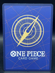 One Piece TCG - Portgas .D.Ace OP07 - 119 - Mega Cash Sydney