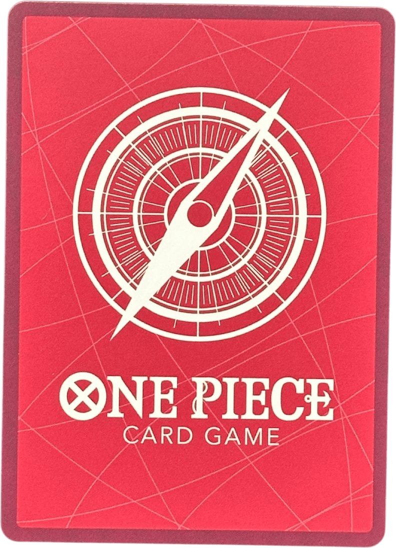 One Piece TCG - Portgas.D.Ace - OP03 - 001 - Special Goods Set Promo - Mega Cash Sydney