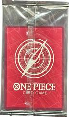 One Piece TCG - Portgas.D.Ace - OP03 - 001 - Special Goods Set Promo (SEALED) - Mega Cash Sydney