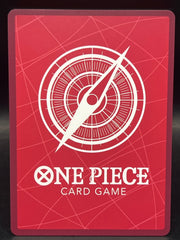One Piece TCG - Rob Lucci OP07 - 079 - Mega Cash Sydney