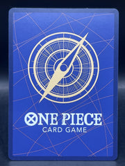 One Piece TCG - St Ethanbaron V. Nusjuro OP13 - 080 - Mega Cash Sydney