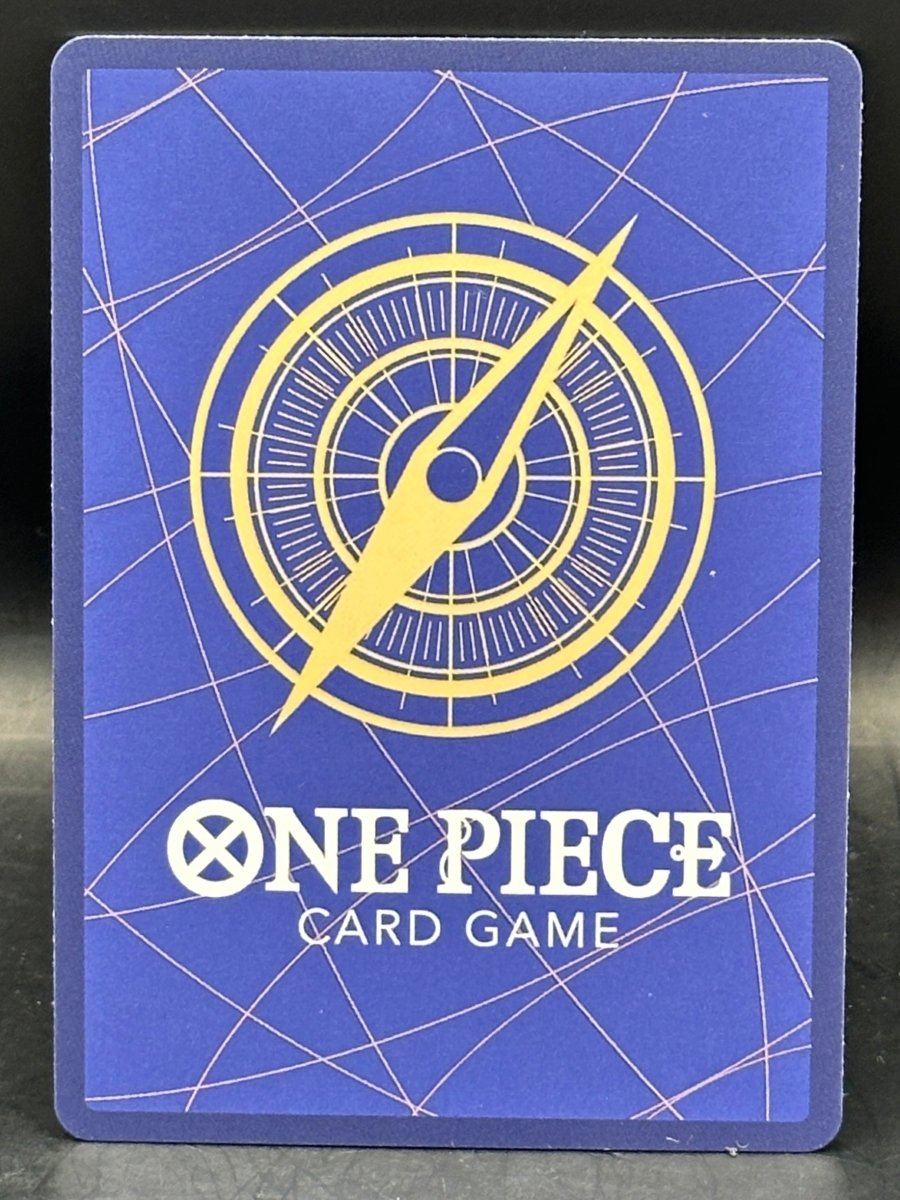 One Piece TCG - Vinsmoke Reiju - OP06 - 069 - Mega Cash Sydney