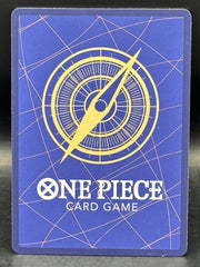 One Piece TCG - Vinsmoke Reiju - OP06 - 069 - Mega Cash Sydney