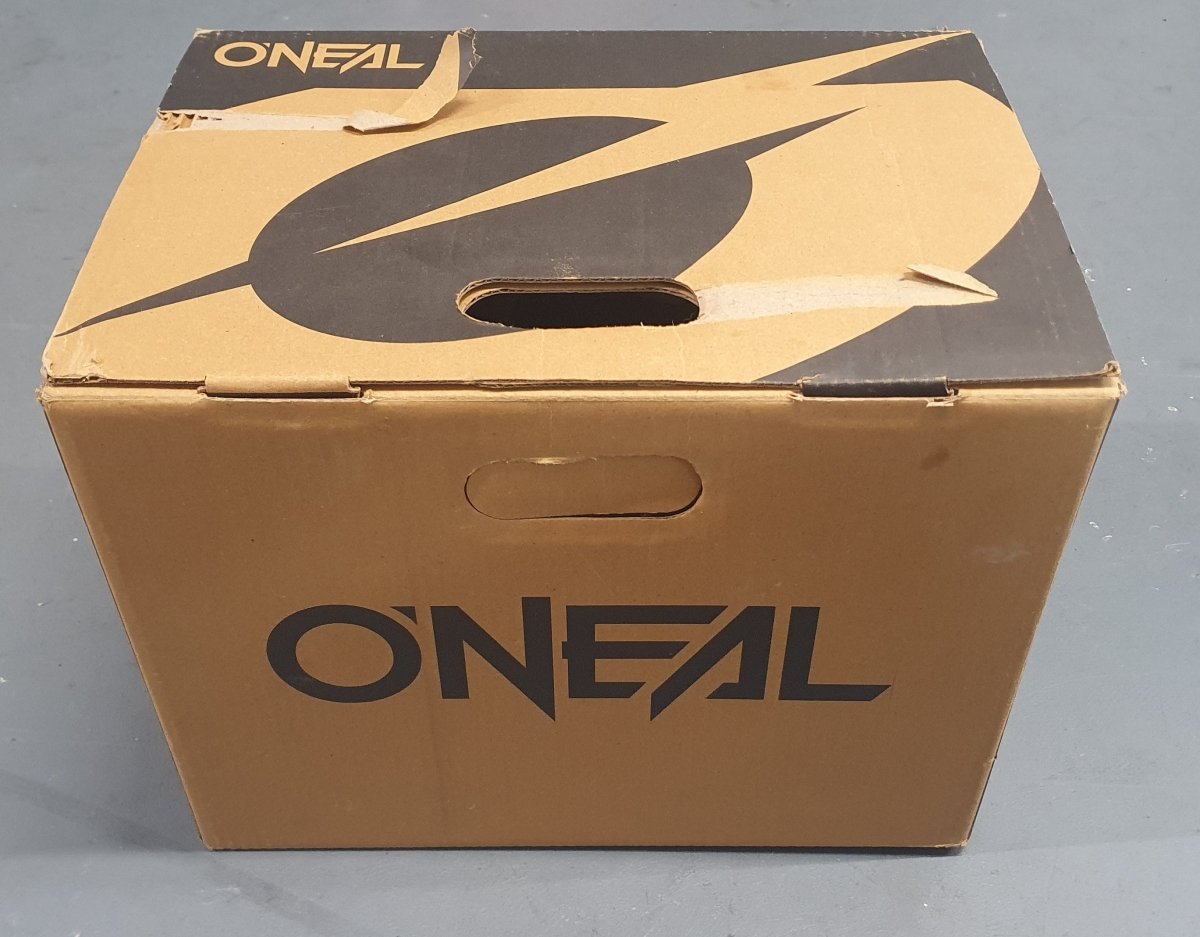 Oneal - 2024 - 1SRS Youth Helmet - Vibrant Multi - Large - Youtth (49 - 50cm) - Mega Cash Sydney