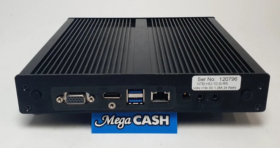 ONELAN - NTB - HD - 10 - S - R5 - Digital Signage Player - ** FAULTY - Conditions ** - Mega Cash Sydney