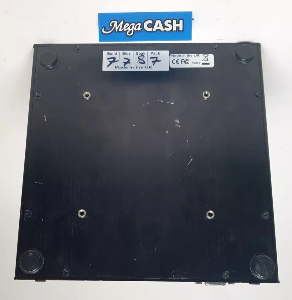 ONELAN - NTB - HD - 10 - S - R5 - Digital Signage Player - ** FAULTY - Conditions ** - Mega Cash Sydney