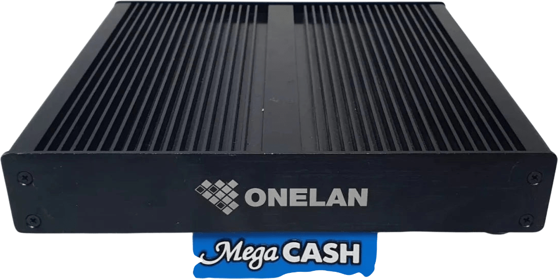 ONELAN - NTB - HD - 10 - S - R5 - Digital Signage Player - ** FAULTY - Conditions ** - Mega Cash Sydney