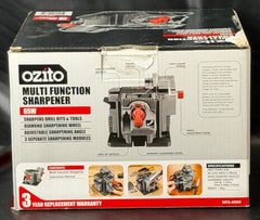 *Opened Never Used* Ozito Multi Function Sharpener 65W - Mega Cash Sydney