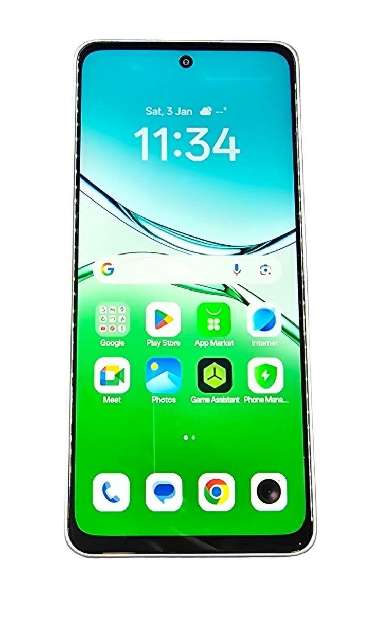 OPPO - A5 Pro 5G - 256GB - CPH2695 - Mega Cash Sydney