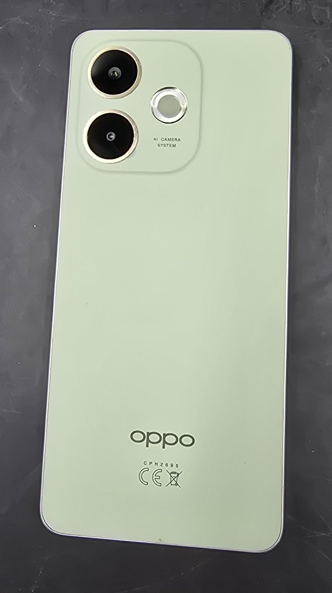 OPPO - A5 Pro 5G - 256GB - CPH2695 - Mega Cash Sydney