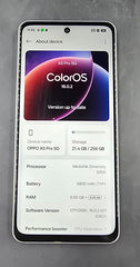 OPPO - A5 Pro 5G - 256GB - CPH2695 - Mega Cash Sydney