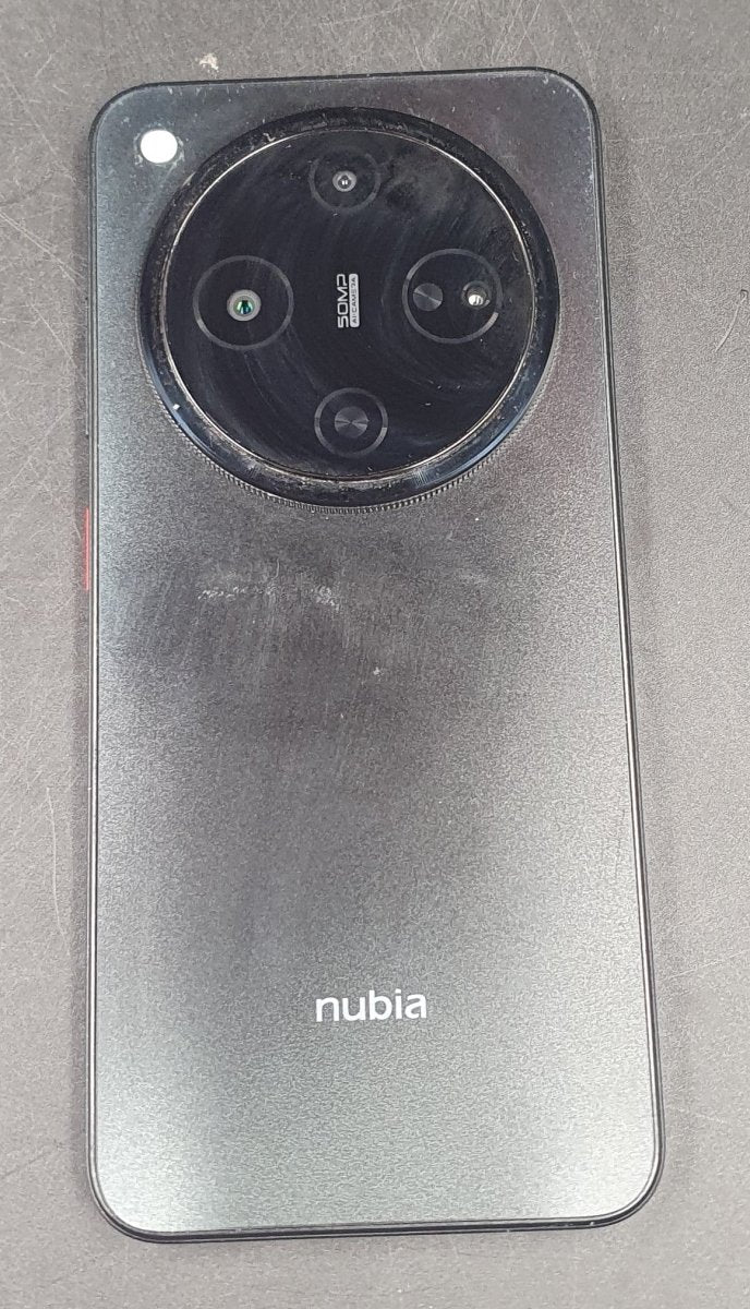 OPTUS MOBILE PHONE NUBIA P9 PRO 5G - Mega Cash Sydney