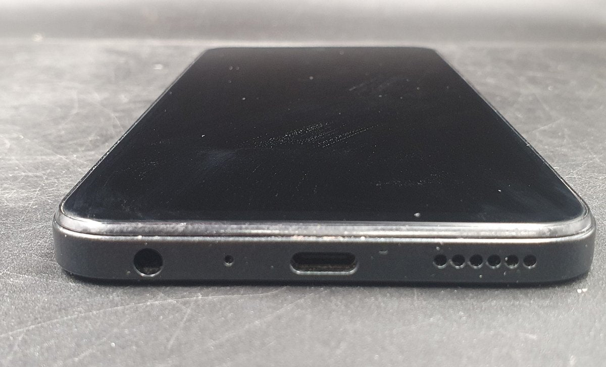 OPTUS MOBILE PHONE NUBIA P9 PRO 5G - Mega Cash Sydney