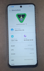 OPTUS MOBILE PHONE NUBIA P9 PRO 5G - Mega Cash Sydney