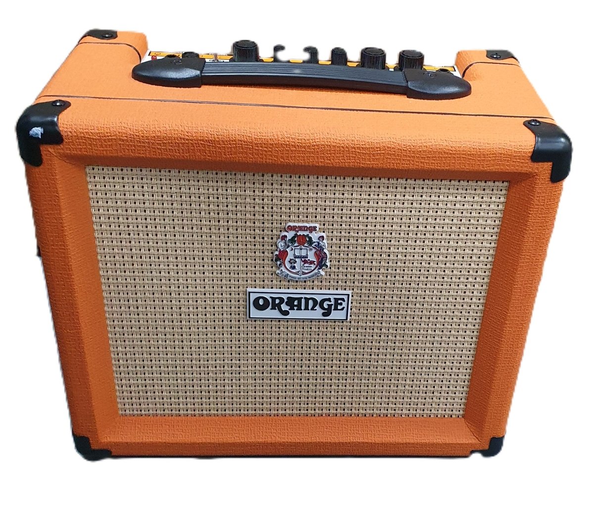 ORANGE - Crush 20RT - Guitar Amplifier - Mega Cash Sydney