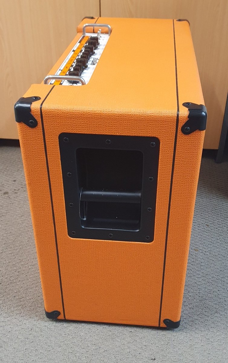 ORANGE CRUSH COMBO - 2x60W - AMPLIFIER - CR120 - Mega Cash Sydney