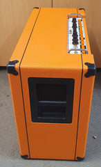 ORANGE CRUSH COMBO - 2x60W - AMPLIFIER - CR120 - Mega Cash Sydney