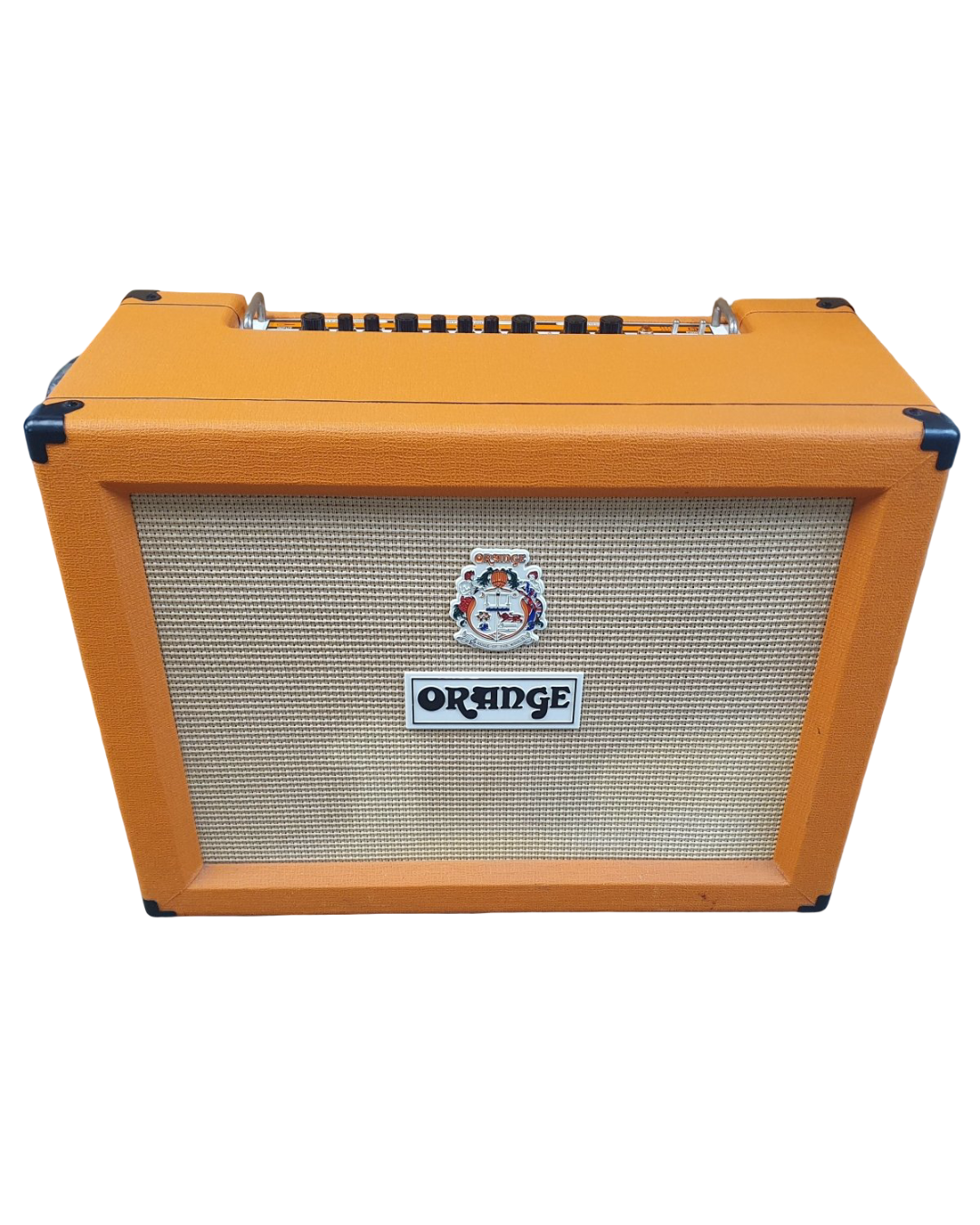 ORANGE CRUSH COMBO - 2x60W - AMPLIFIER - CR120