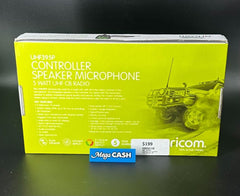 ORICOM UHF CB RADIO UHF395P - Mega Cash Sydney
