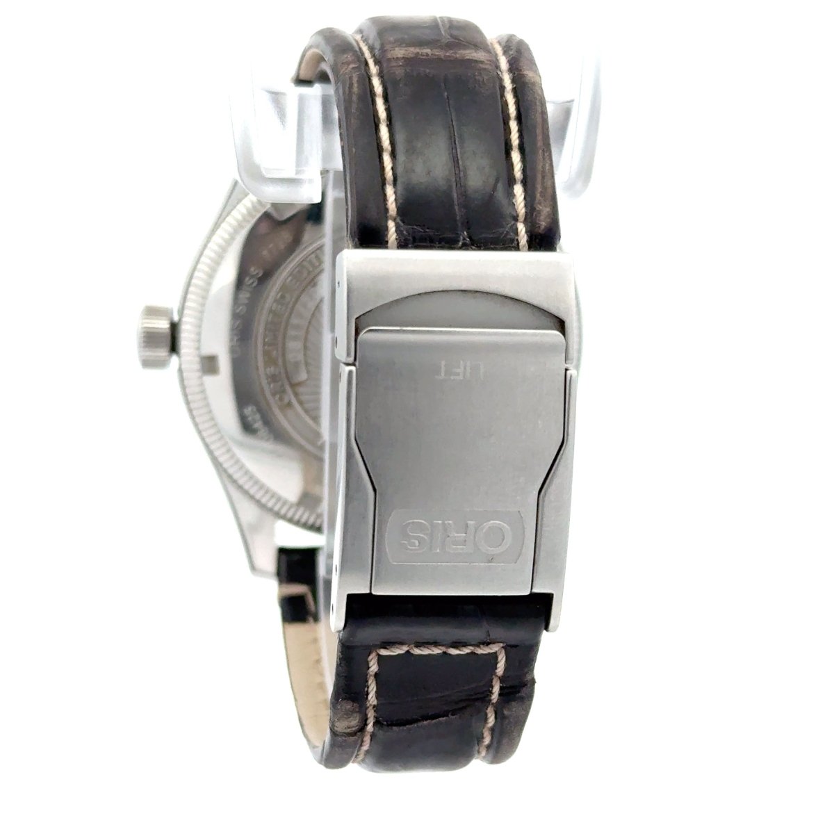 Oris Big Crown Royal Flying Doctor Service (RFDS) Limited Edition 1 of 2000 Automatic Watch - Mega Cash Sydney