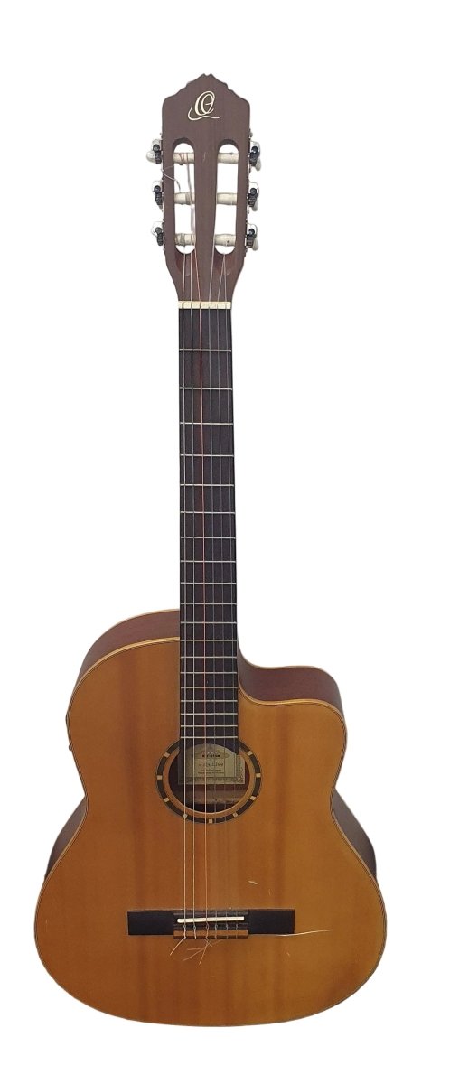 Ortega - Thinline - Classic Semi Acoustic Guitar - Mega Cash Sydney