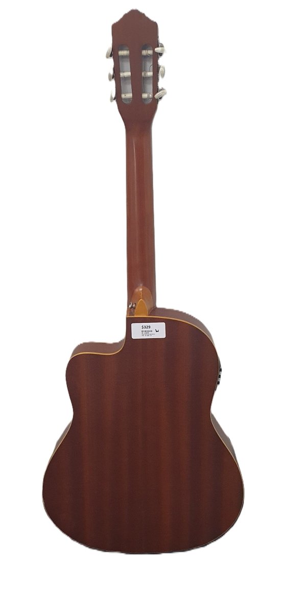 Ortega - Thinline - Classic Semi Acoustic Guitar - Mega Cash Sydney